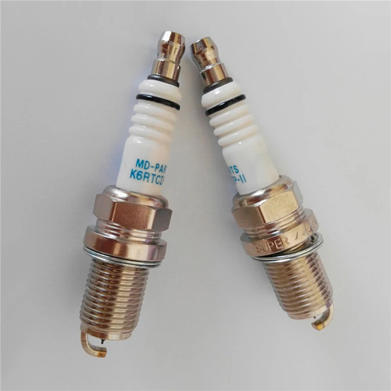 Car Candles Iridium Alloy Glow Spark Plug Engine Ignition For Opel ZAFIRA 1.8L 2.2L Z18XE Z22SE