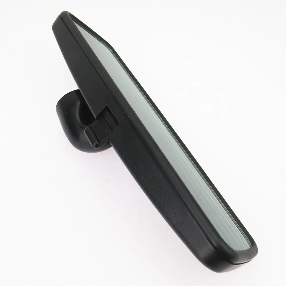 

3B0857511G Black interior mirror for VW Golf Jetta Bora MK4 MK5 Passat B5 B6 Polo A4 Seat Arosa Fabia 3B0 857 511G