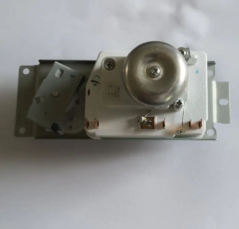 Microwave Oven Parts timer VFD35M106IIEG 15A/250VAC