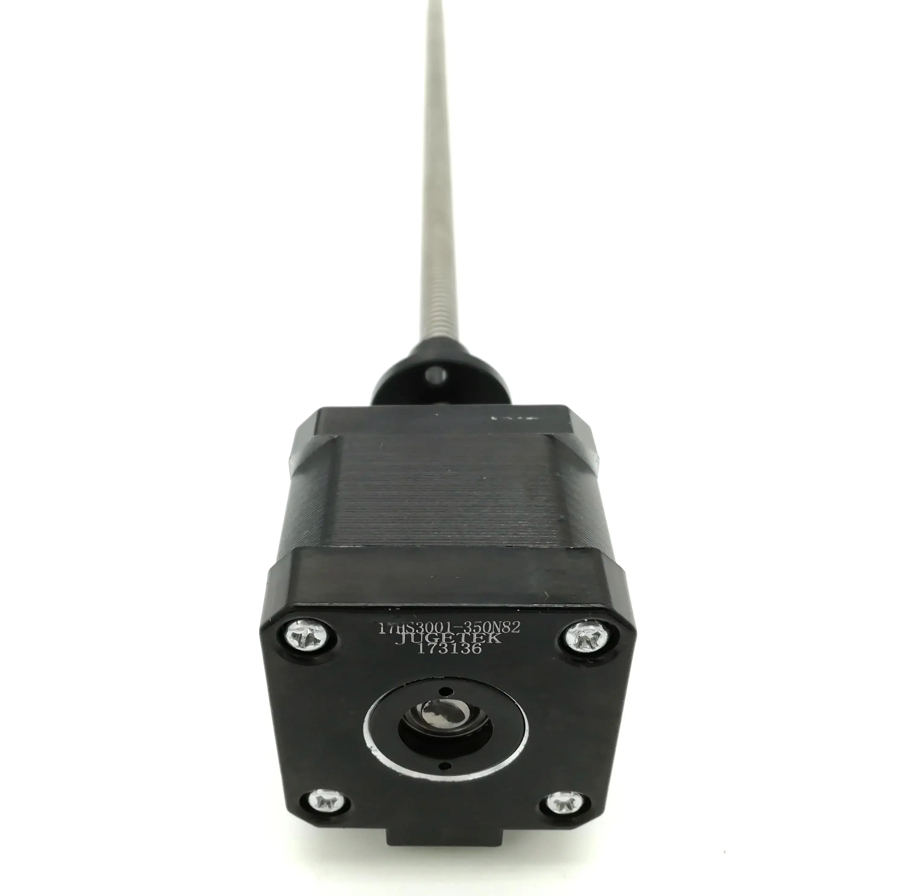 Moteur pas à pas linéaire Nema 17, Tr8 x 2, pour Prusa i3, longueur 320mm, 40mm