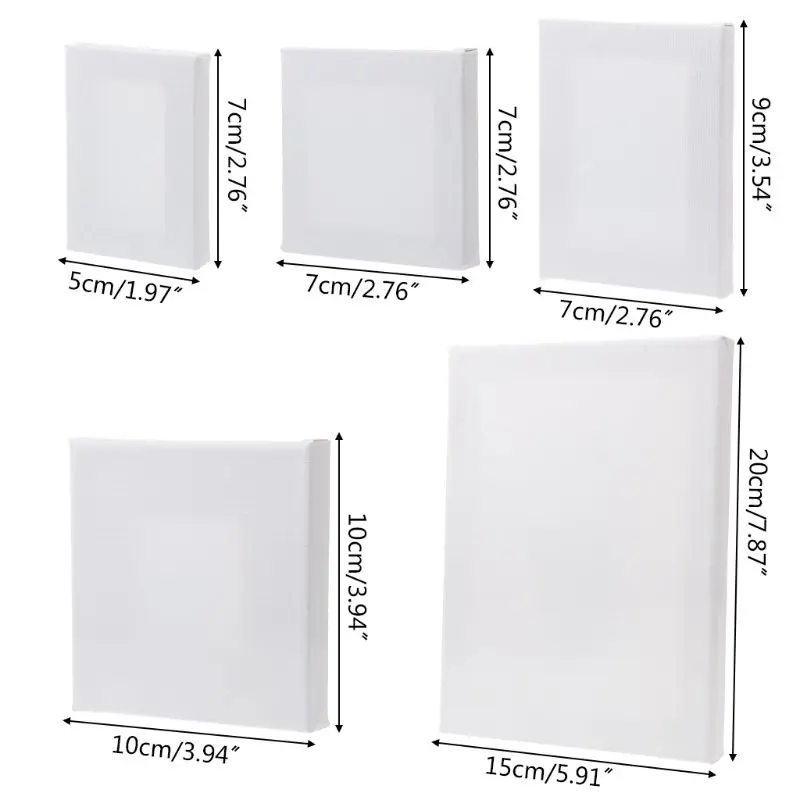 1 Máy Tính Mini Gỗ Tự Nhiên Cotton Easel Khung Màn Hình Hiển Thị Giá Đỡ Cho Nghệ Thuật Tranh Khung