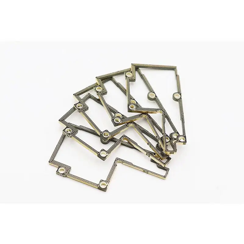 BGA Reballing PCB Board cornice di livello medio strati inferiori superiori cornice della scheda per la riparazione della scheda madre di iPhone X XS MAX