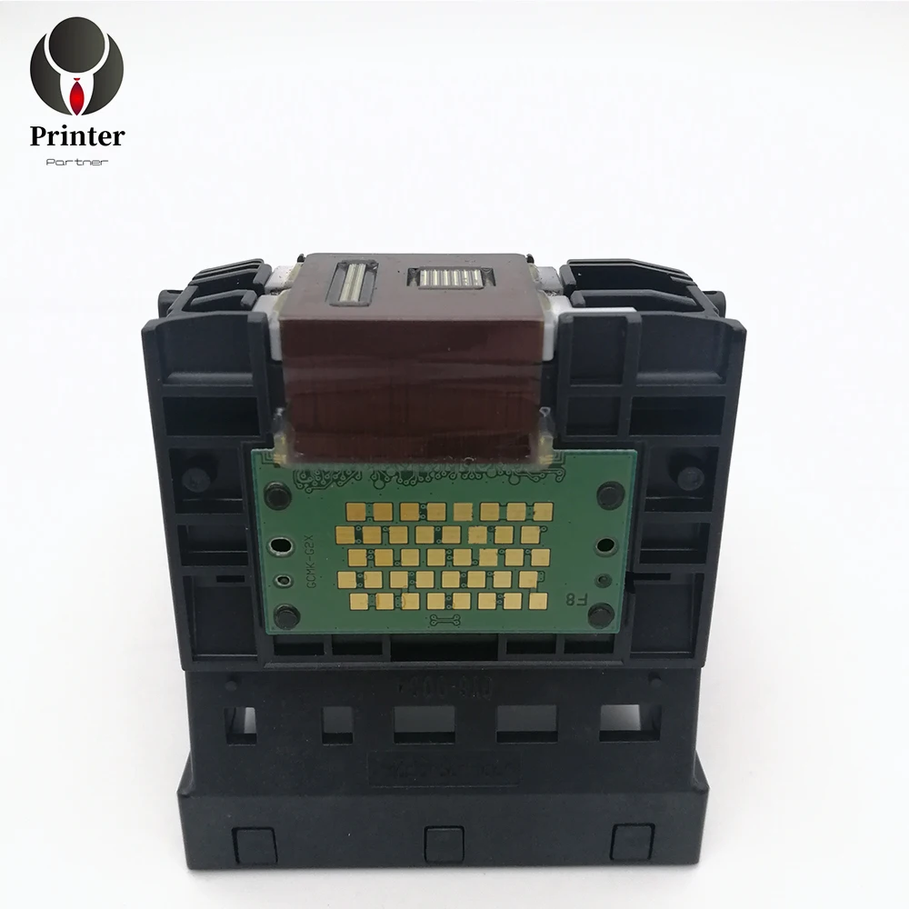 Cabezal de impresión qy6 0034 Compatible con impresora Canon ImageCLASS MPC600F MPC400 SmartBase MPC600F MPC400