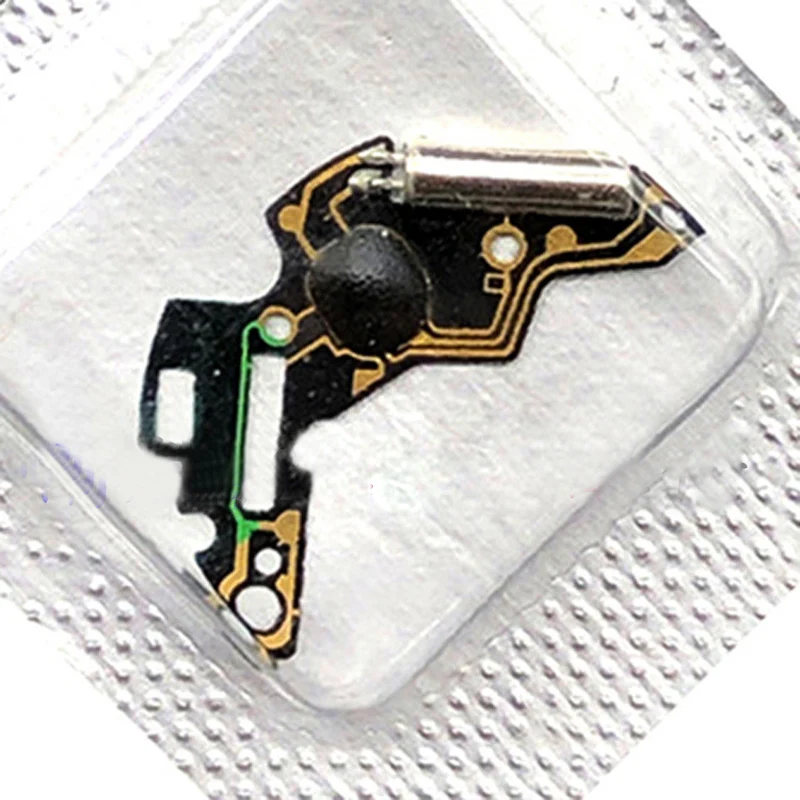 1Pc Quartz Watch Movement IC Circuit Board Replacement For Swiss Ronda 505 515 517 507 Quartz Watch Movement Repair Tools Parts