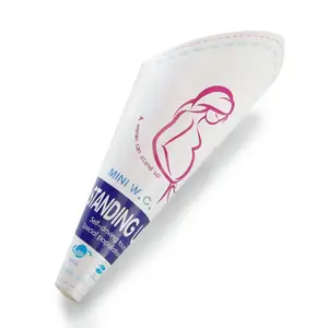 12 Hauptverkaufsfrau Urin - &#8470;3