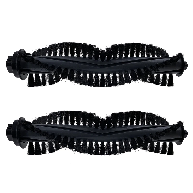 Filtre pour iLife Chuwi A4 A4S A40 X432, brosse latérale à rotation principale, Kit de serpillère, filtre en tissu, pièce de rechange pour Robot nettoyeur Amibot Spirit H2O