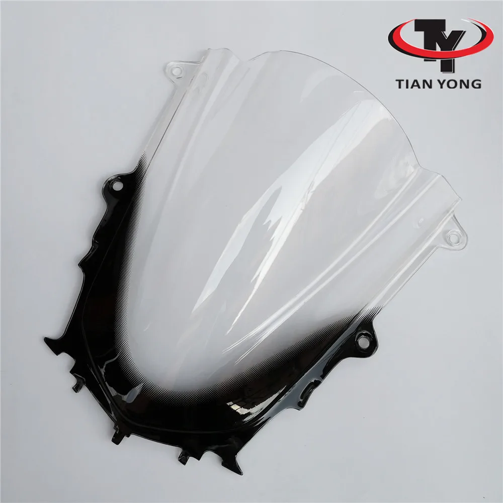 For Yamaha YZF1000 YZF-1000 R1 2015 YZF 1000 R 1 15 Motorcycle Windshield Spoiler Air Wind Deflector 2 color