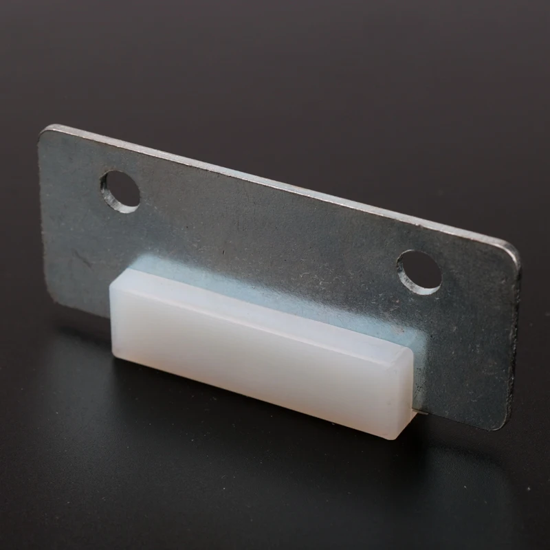 

5pcs/lot 80x35mm Door Slider Elevator Parts Lift Accessories