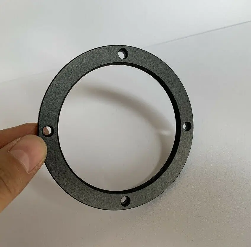 M65 x1 Lens Flange Board For M65x1 Focusing Helicoid