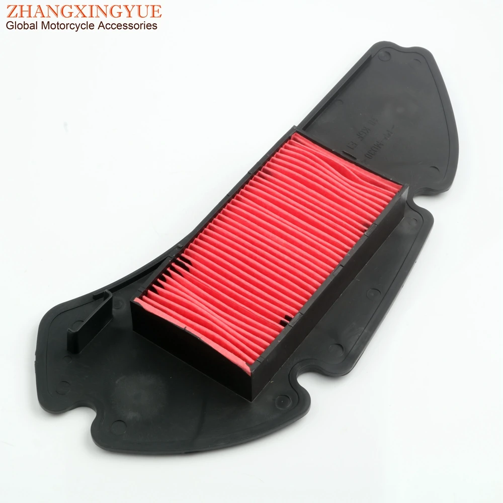 Scooter high quality air filter for Keeway OUTLOOK 125 LOGIK 125 4T