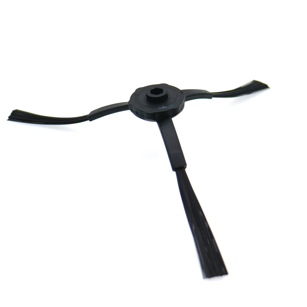 Peças sobressalentes para vácuo robótico, escova lateral, filtro Hepa, Mop Rag, compatível para iLife V5, V5s, V5s Pro, V3, V3s, V50, X5