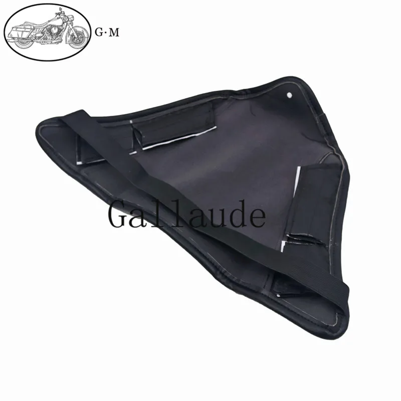 Fuel Tank Bra Oil Tank Cover Knee Grip Cap Protector Guard Fits For Harley V-ROD VROD VRSC VRSCA VRSCB VRSCSE VRSCD VRSCDX