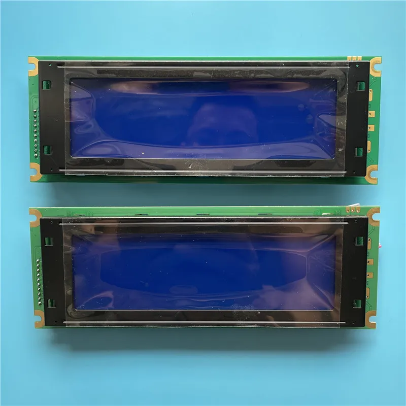 New Replacement Compatible LCD Panel for DELEM DAC350 DAC 350