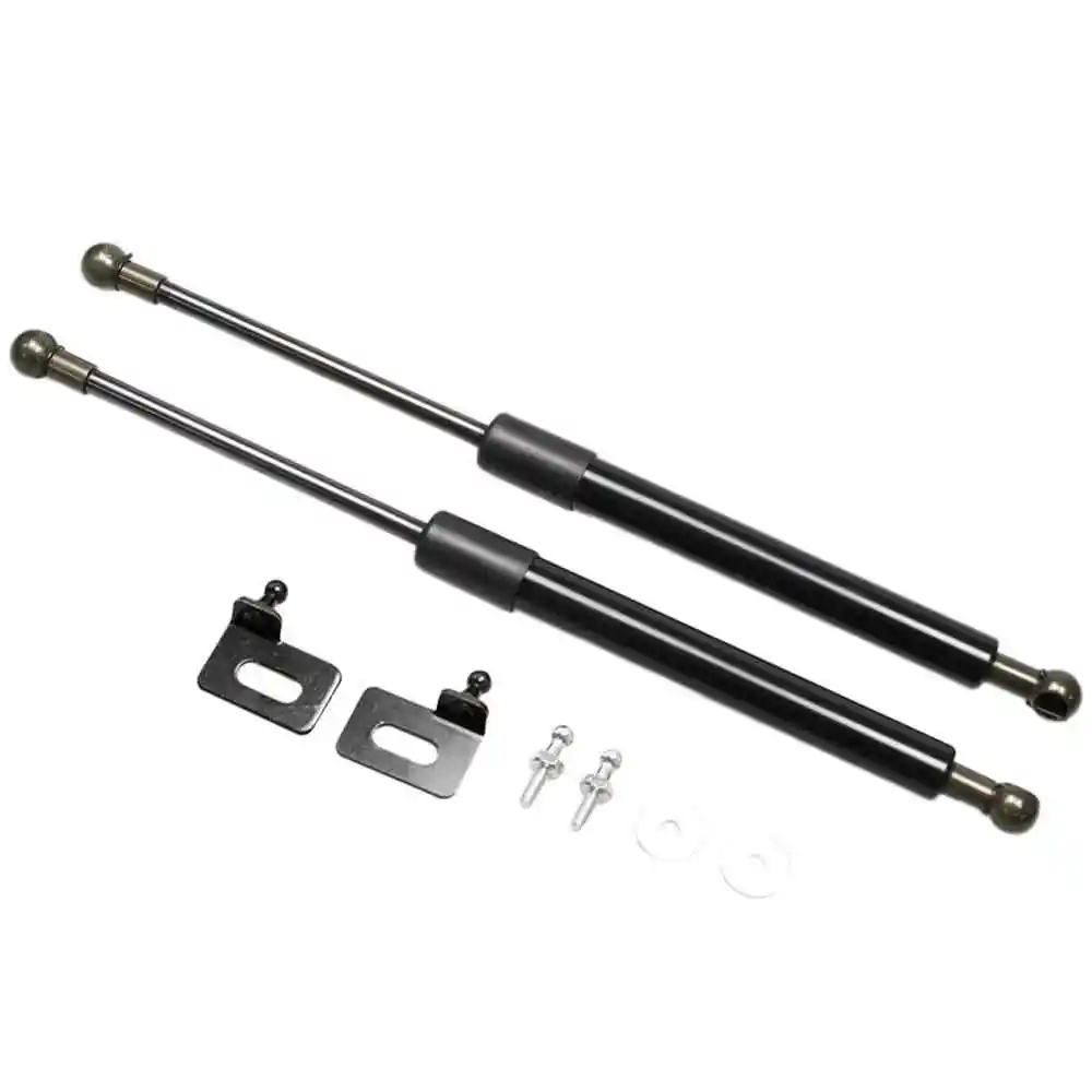Damper for Toyota AE86 Corolla Levin Sprinter Trueno 1983-1987 Front Hood Bonnet Modify Gas Struts Lift Supports Shock Springs view 3