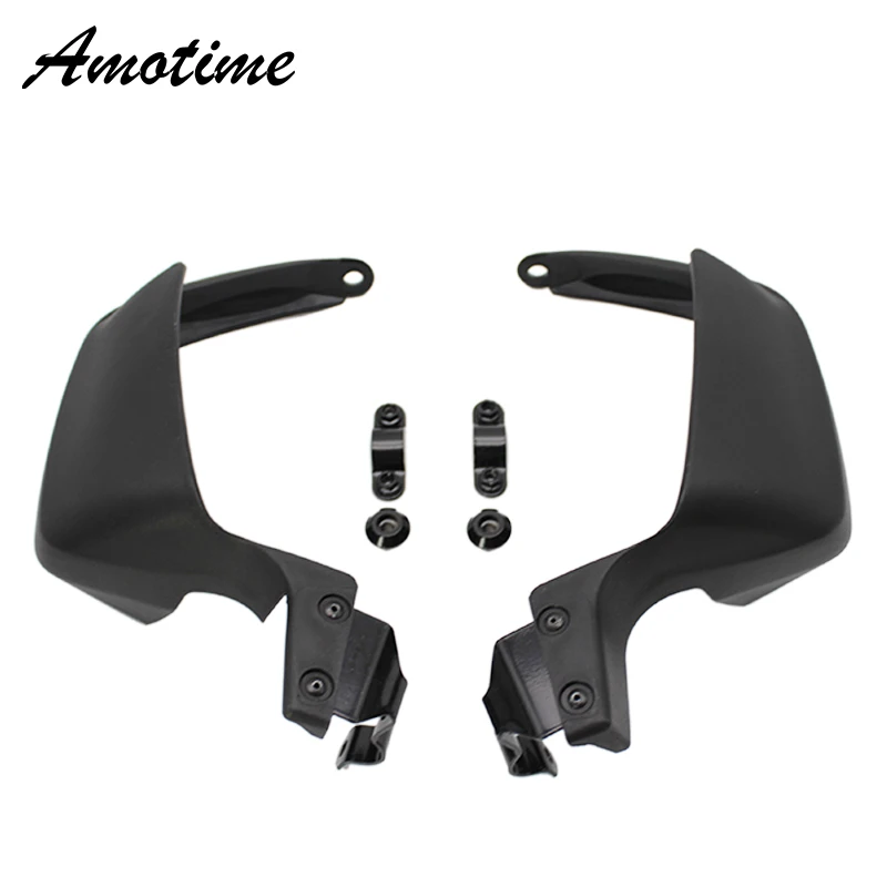 Motorcycle Hand Guards Protector Motorbike Handlebar Handguard Motocross Handle Protection For BMW F650 F650GS F 650 GS G650GS