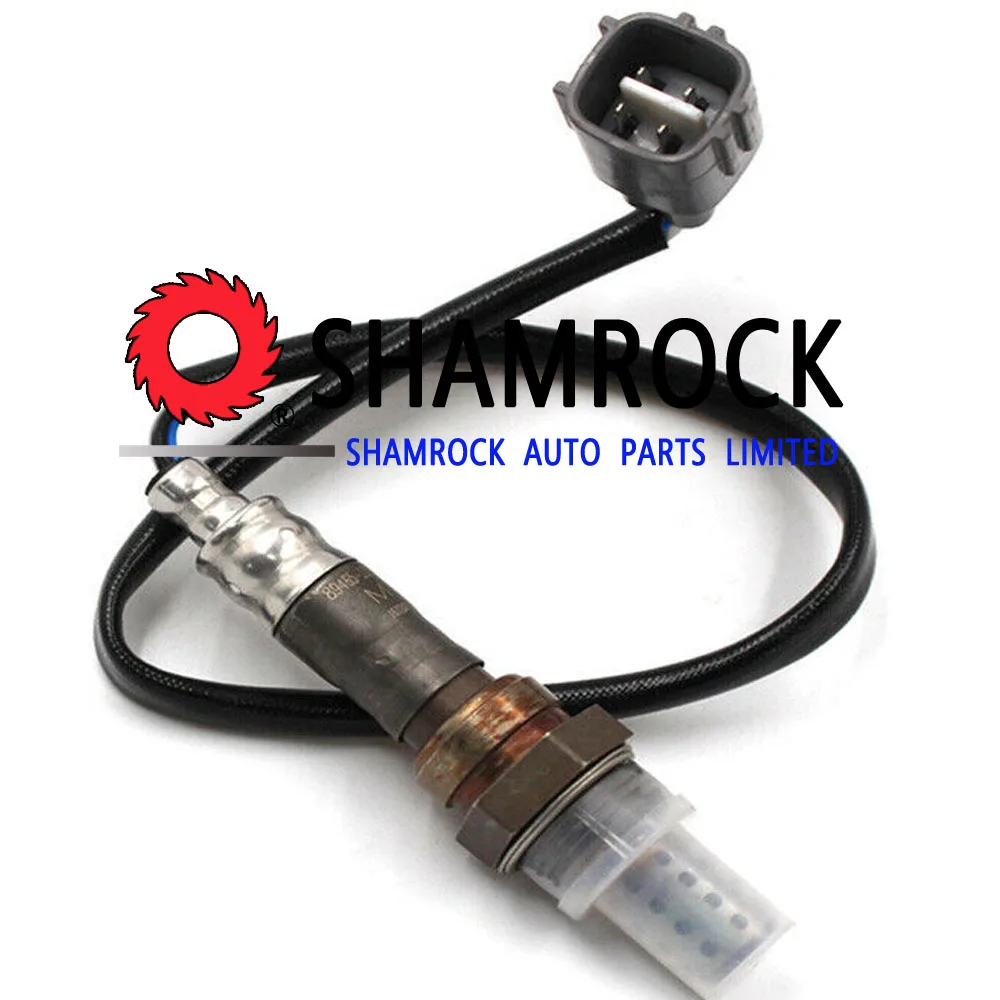 89465-35680 89465-06190 89465-16050 Oxygen Sensor  89465-33350  89465-33410 89465-06150  89465-33450  89465-26130  89465-4