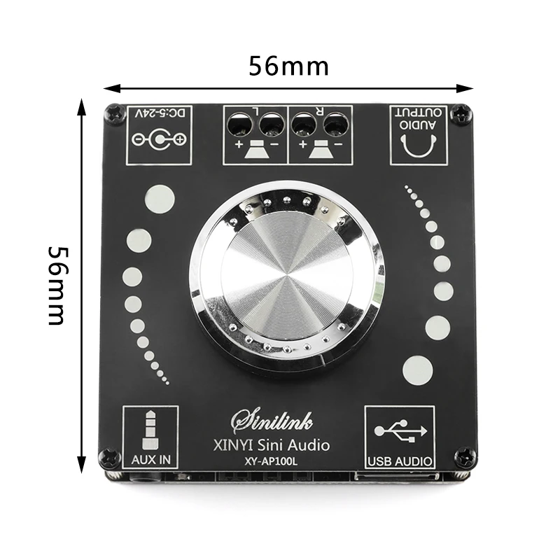 XY-AP100L