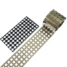 18650 Battery Nickel Strip 1P-6P 19mm #4