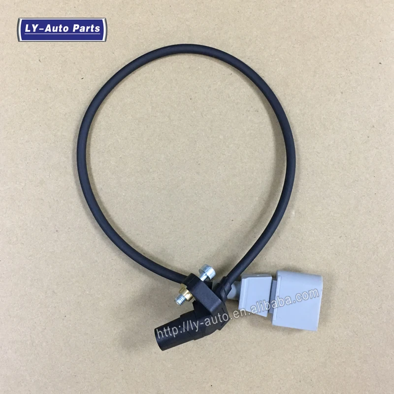 

Crankshaft Position Sensor For 2005-2013 Volkswagen For Audi 2.5L OEM 07K906433B FREE SHIPPING!!!