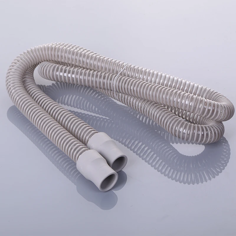 

1.2m CPAP Hose Tube Anti Snoring Apnea Respitor Ventilator Cpap Tubing Paper Pouch EO Sterile