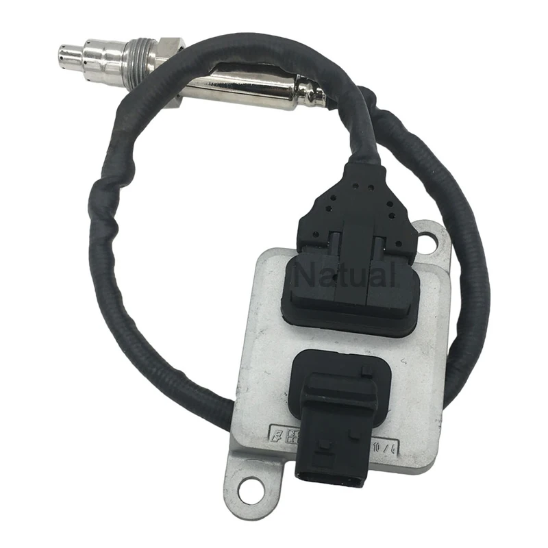 12V Original Nitrogen Nox Oxygen Sensor For Mercedes-Benz Detroit Diesel DDE 5WK96656B 5WK9 6656B A0091530628 A 009 153 06 28