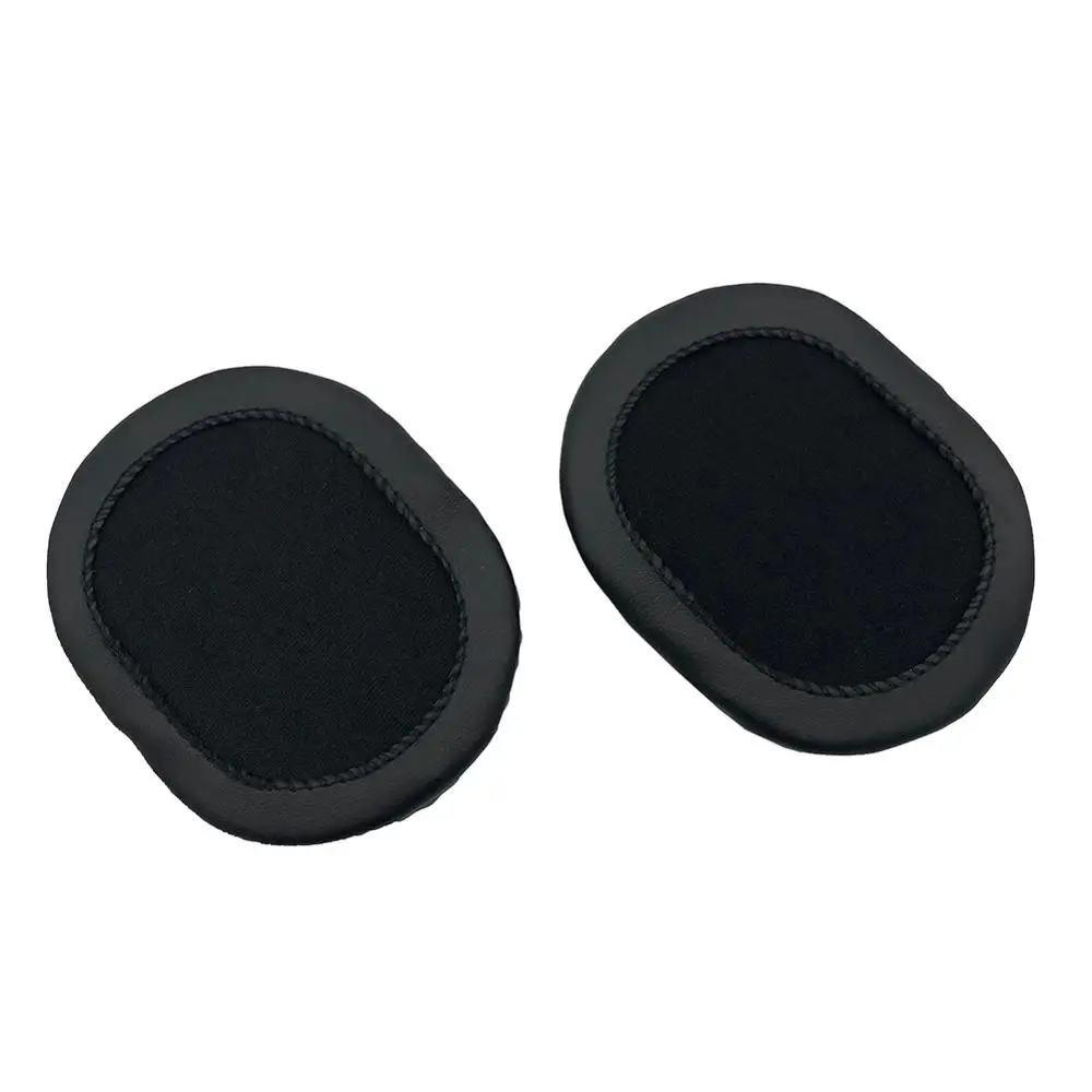 Whiyo 1 пара накладок для наушников Bluedio T6 T6s, чехол для подушки, подушки для наушников, сменные чашки