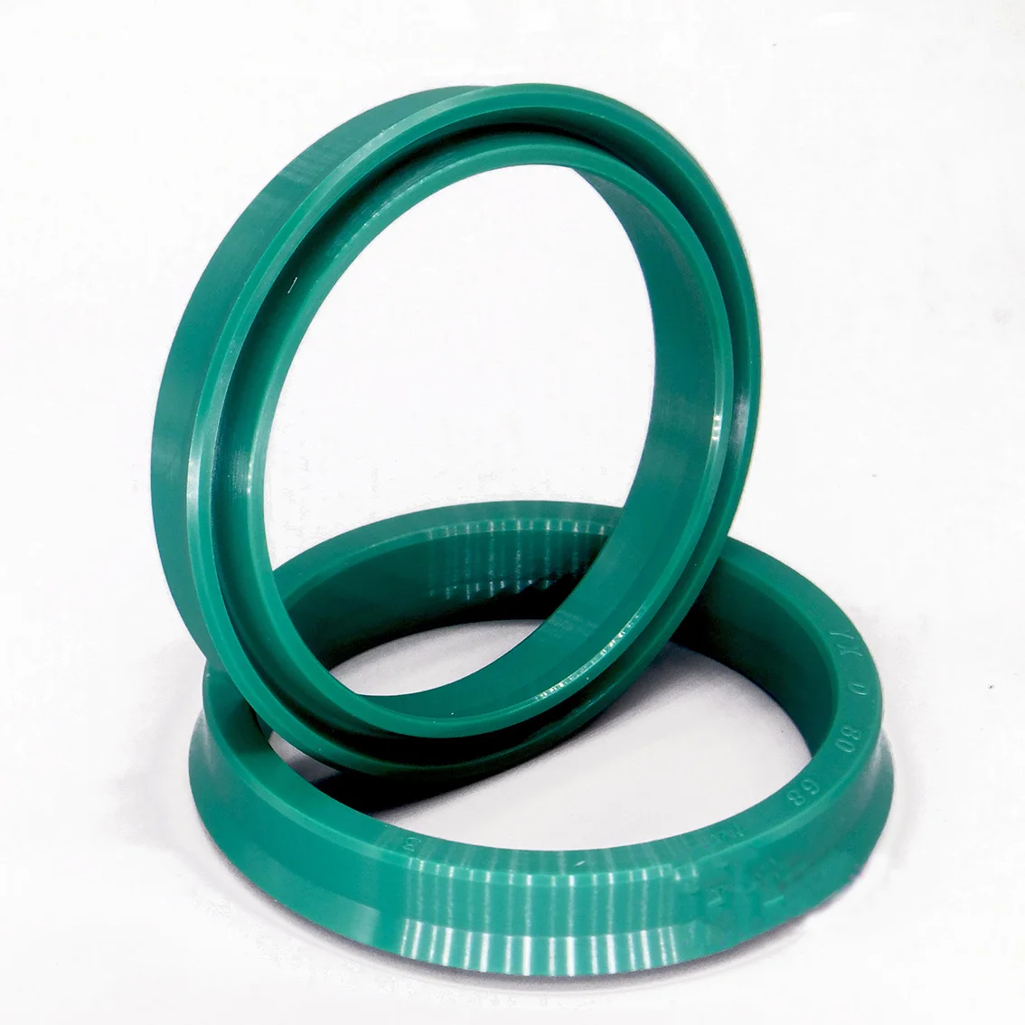 Polyurethane Xi Lanh Thủy Lực Dầu Kín Vòng Dày 8/10/14/18Mm YXD/ODU/Y/U Loại Kín Vòng Đệm Cho Lỗ