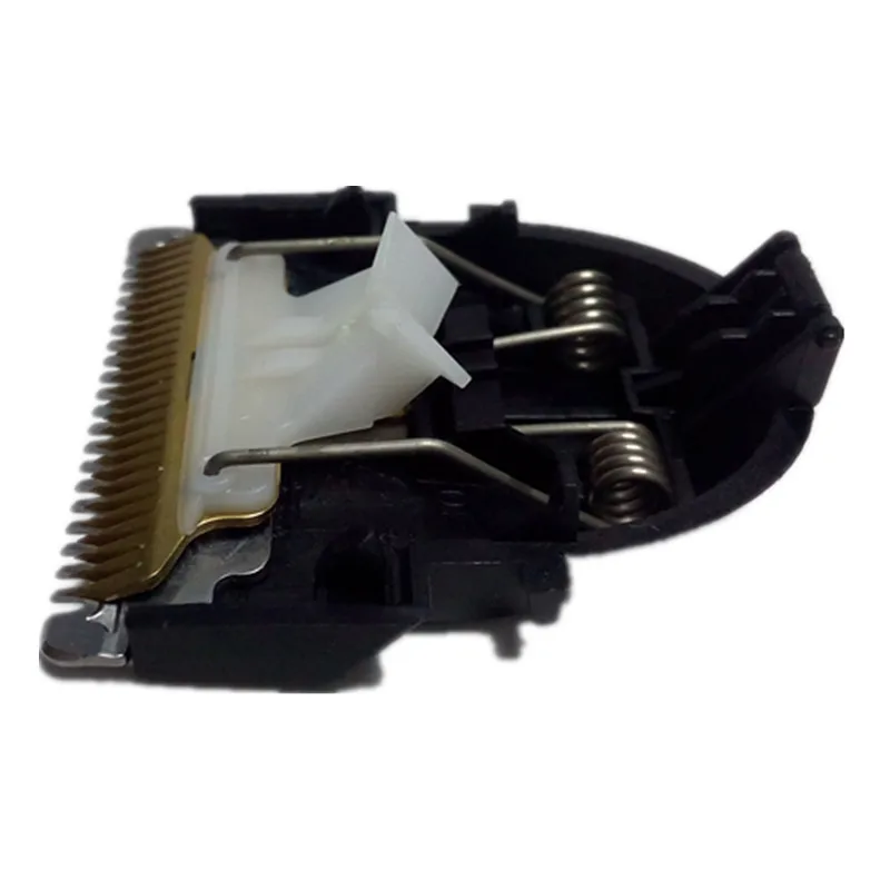 Hair Clipper Head Cutter Blade Replacement For Philips QC5315 QC5339 QC5340 QC5345 QC5350 QC5370 QC5375 Razor Shaver