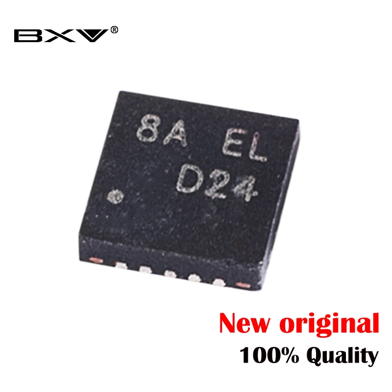 Free Shipping (2piece) 100% New RT8243A RT8243AZQW (8A EE,8A EF,8A EC...) QFN-20 IC Chipset