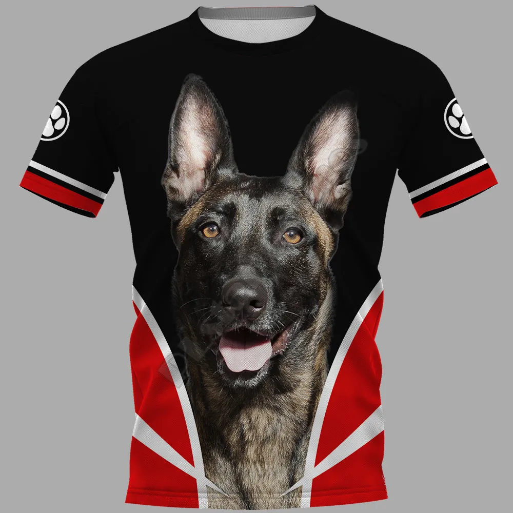Bull Terrier Mom 3D Printed t shirts women for men Summer Casual Tees Short Sleeve T-shirts Short Sleeve Drop Shipping 03