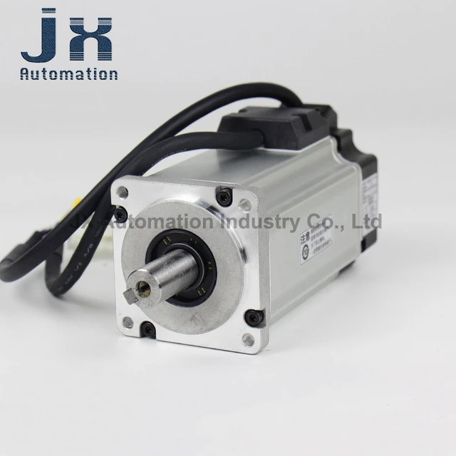 Original Panasonic 750w Ac Servo Motor Mhmj082g1u Mhmj082g1c Mhmd082g1u  Mhmd082g1c - Ac Motor - AliExpress