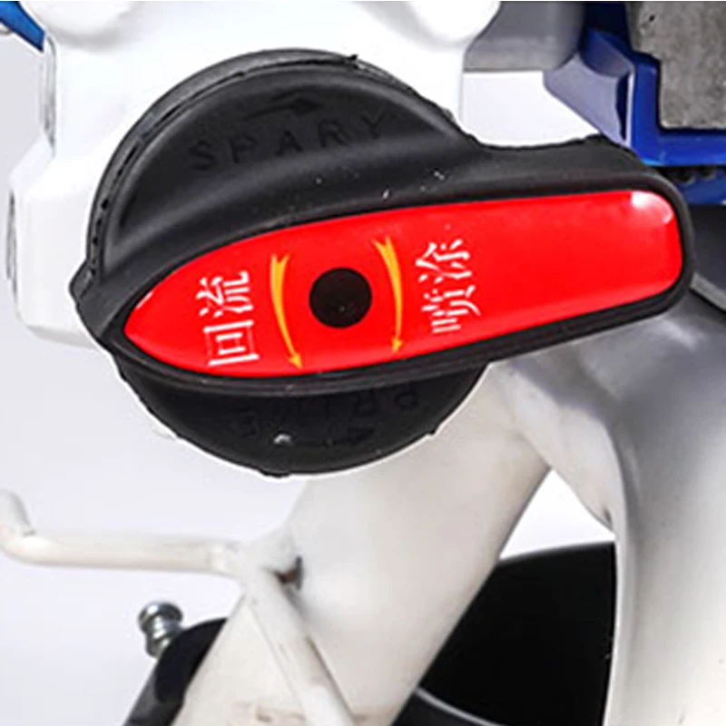 Machine de pulvérisation sans air réglable, moteur sans balais, peinture au latex, haute pression, type 6, 2500W, 2,8 L/min