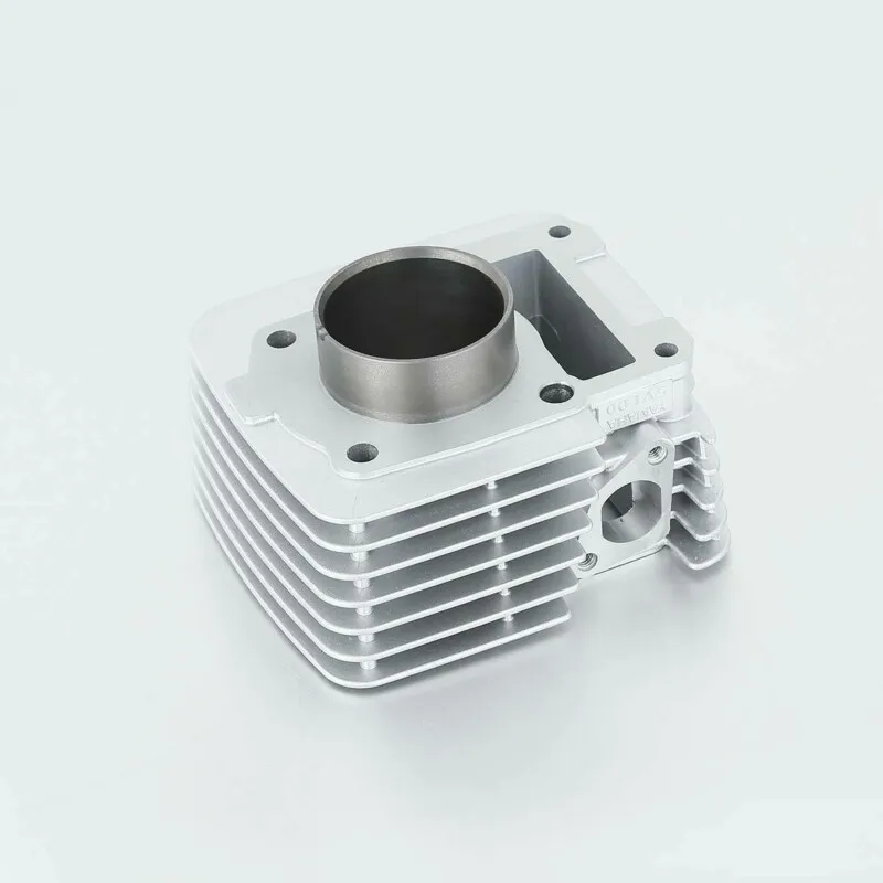 Motorcycle Cylinder Piston Rings Top End Kit Set For Yamaha TTR125 TTR-125 2000-2005 04 03 image 6
