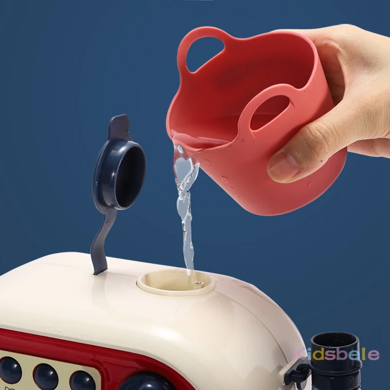 Рисунок 4 - Детская стиральная машина