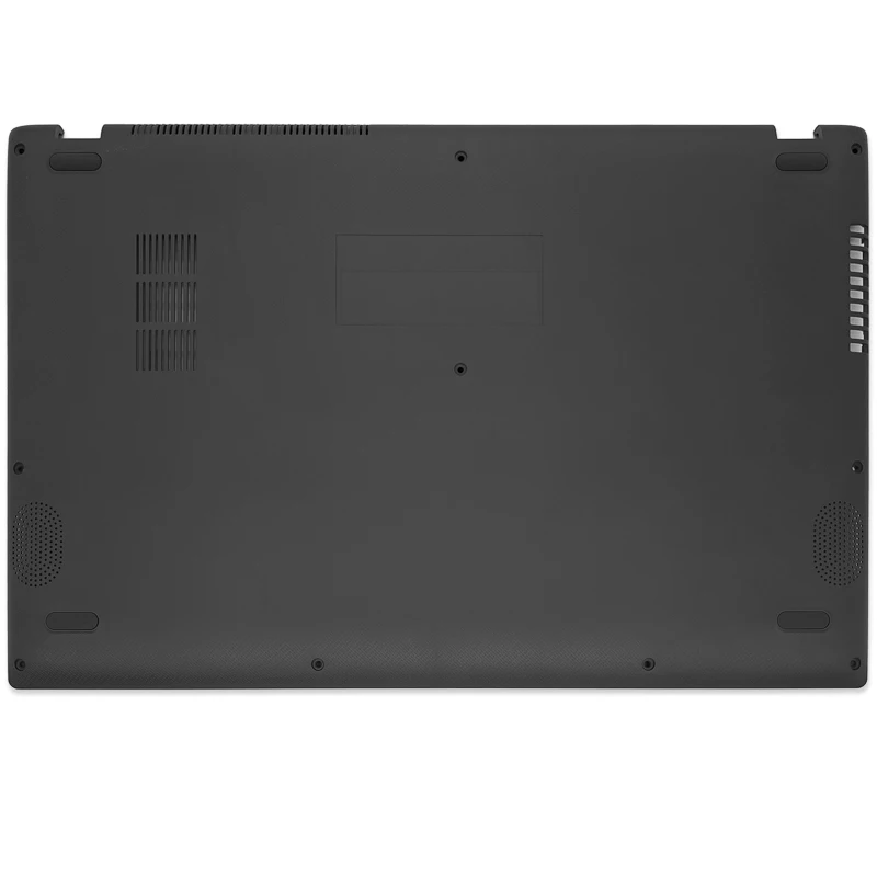 Nova caixa do portátil original para asus x509 fl8700 fl8600 y5100 y5200f lcd capa traseira/moldura dianteira/caso superior/inferior capa lcd dobradiças