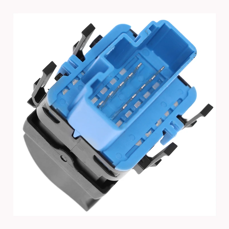 2 Button Electric Window Lifter Switch 8200107772 8200315040 For Renault Megane II Grand Scenic II Espace IV Baujahr 2002-2016