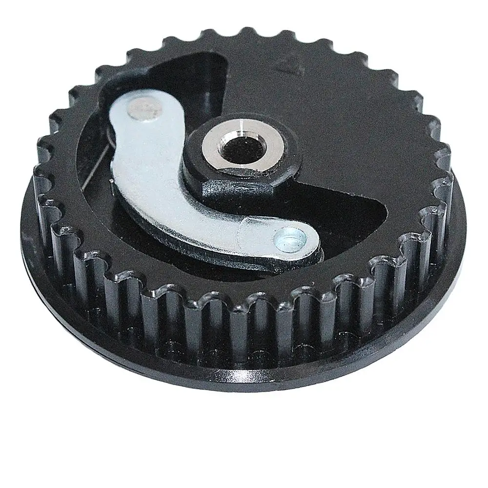 • Ruota dentata puleggia albero a camme e Kit cinghia dentata per parti decespugliatore Mini Trimmer HONDA GX25 a 4 tempi
