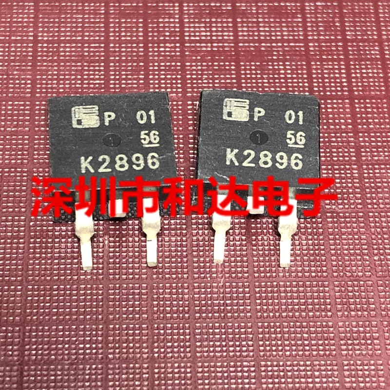 

K2896 2SK2896 TO-263 60V 45A