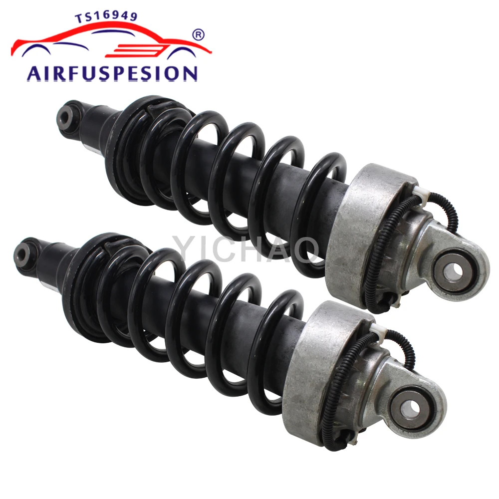 

Pair Rear Spring Shock Absorber Struts For Audi R8 2007-2015 For R8 Spyder 2010-2015 420512019AG 420512019J