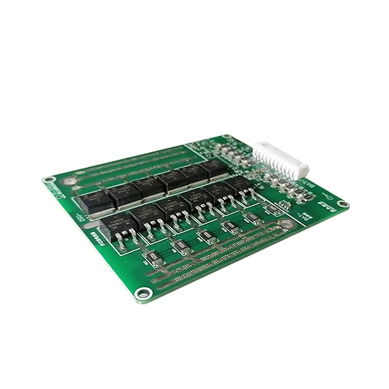 チタン酸リチウム電池保護パネル,4s,5s,6s,7s,8s,9s,10s,50a,65a,lto,bms,2.4v,電動自転車用バランスパネル