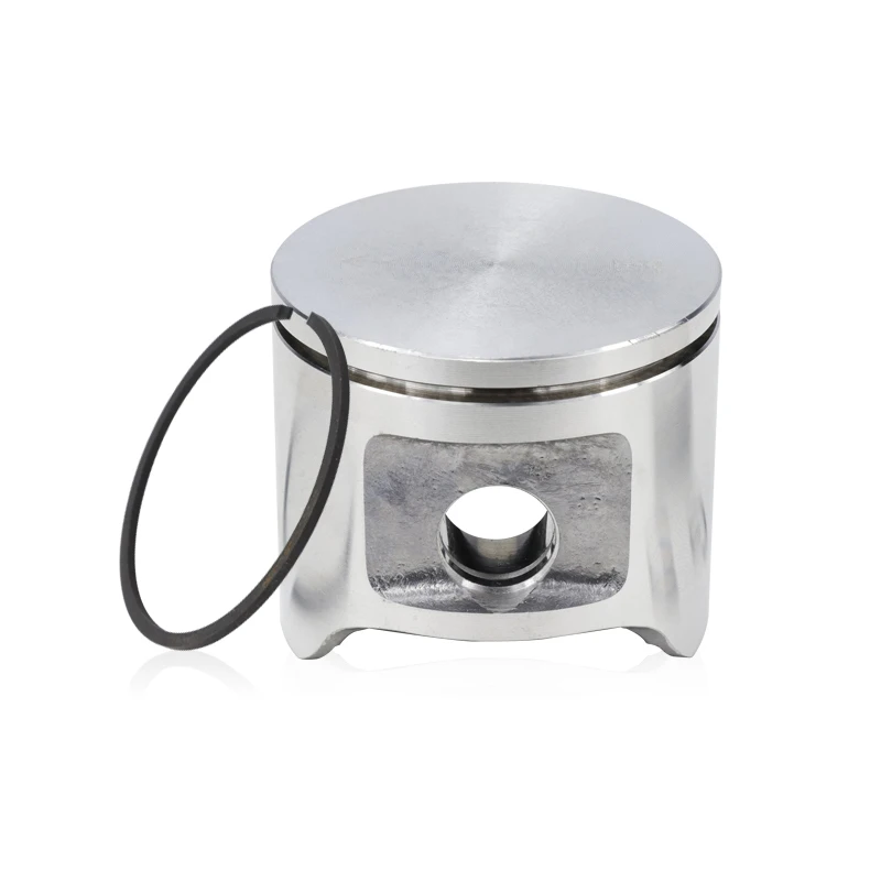 Imagem -04 - Cmcp Piston Ring Kit para Husqvarna Peças Sobressalentes para Motosserra Especial 365 365xp 365 48 mm