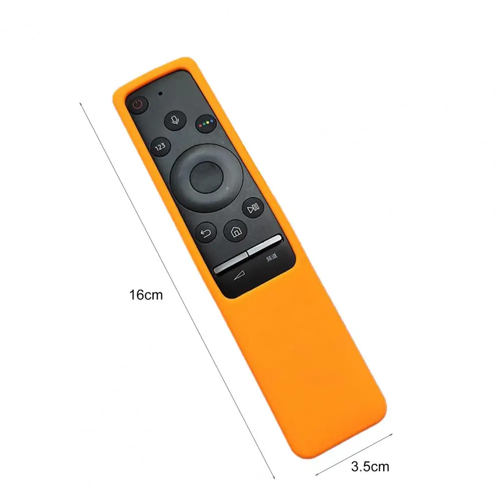 Funda protectora completa de silicona para TV, cubierta para mando a distancia, a prueba de golpes, BN59, 01312A, 01312 H/M, novedad
