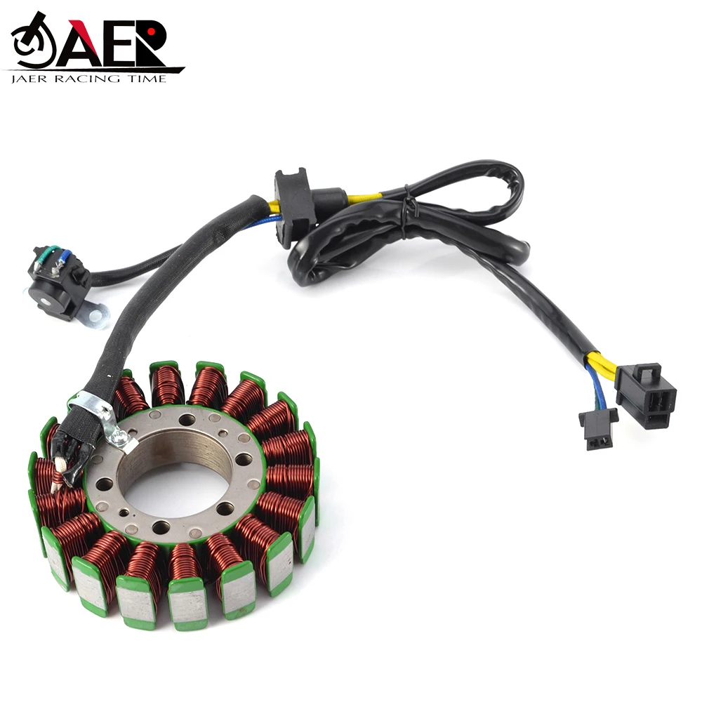 

Motorcycle Stator Coil for Suzuki AN400Z Burgman400 2007-2010 Motorcycle Generator AN250 AN400 Burgman400 AN250 2003-2006