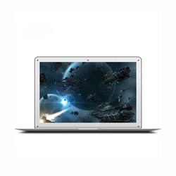 Factory direct supply Ultrabook OEM Inetl laptop N3450 13.3 inch 6GB 32GB 64GB win10 Netbook PC