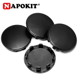 4PCS/lot Blank 58MM NO LOGO Car Wheel Tire Rims Center Hub Caps For Kia Sportage SL QL Kia Optima k5 Wheels