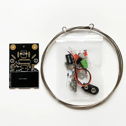 10 best sales magnetisk antenn - №10