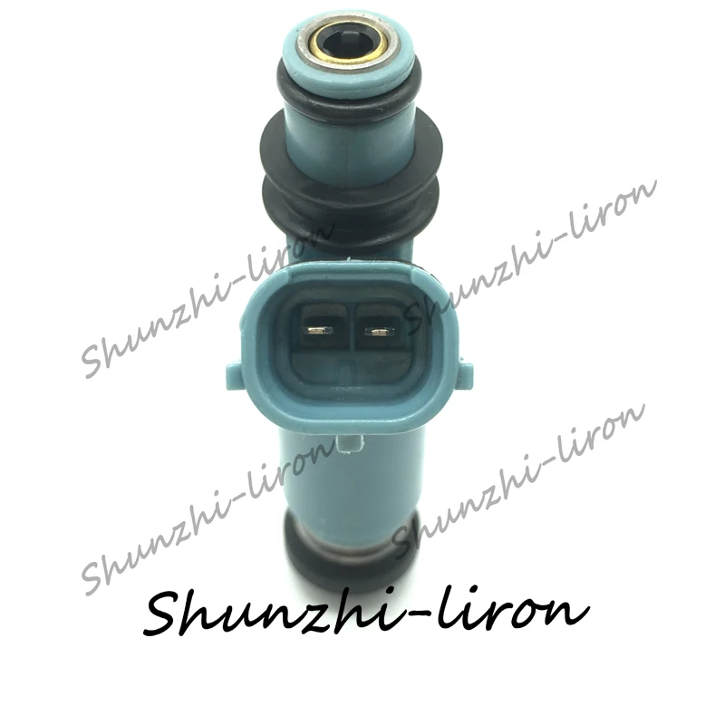 540CC Fuel injector for MAZDA RX8 195500-4460~N3H2-13-250 good quality 195500 4460~N3H2 13 250