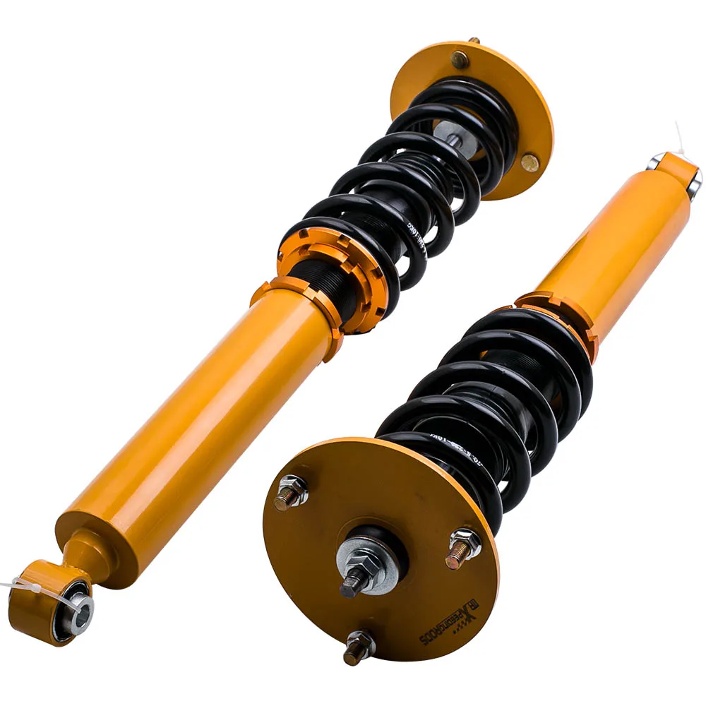 Coilover Coilovers Kit for Toyota Celsior XF10 Lexus LS400 1UZ-FE UCF10 1990-1994