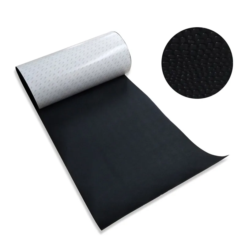SUP Pad Grip Surfboard Traction EVA Deck Pad 3M Glue Surf Pads  200cm x70cmx0.5cm