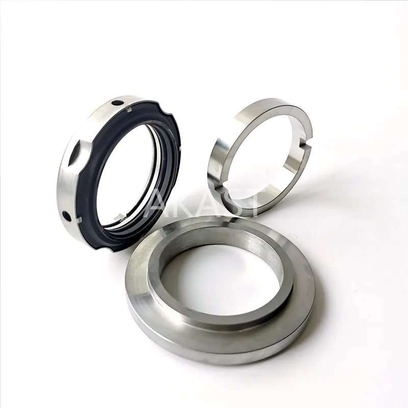 CA-60/CA-65 Shrapnel Oil Seal for Hitachi  Air Compressor Parts